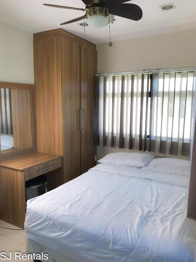 2 Bedroom Condo @ Midpoint Residences W/ City View Mandaue Exteriör bild